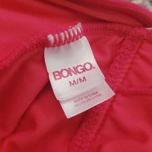 Bongo bathing suite small